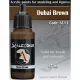 DUBAI BROWN   