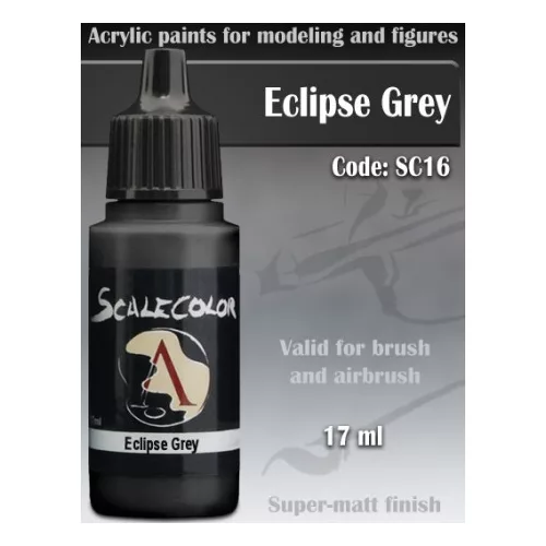 ECLIPSE GREY   
