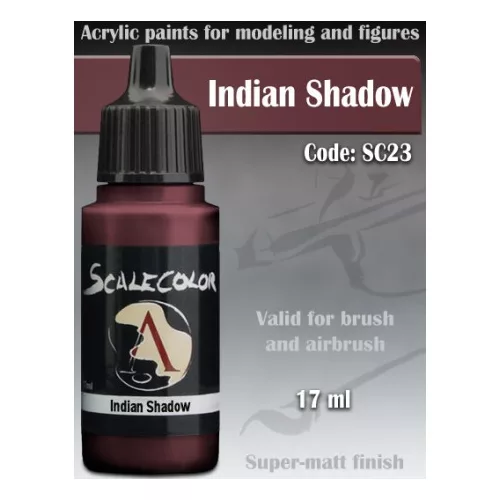 INDIAN SHADOW   
