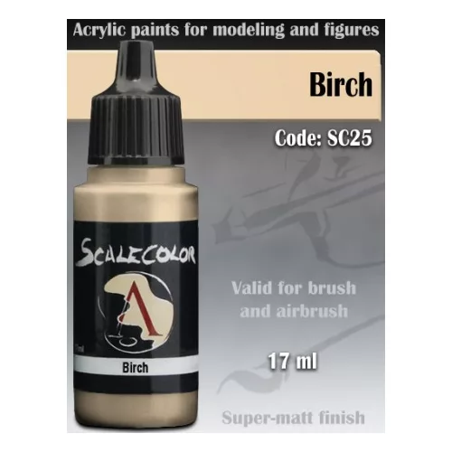 BIRCH    