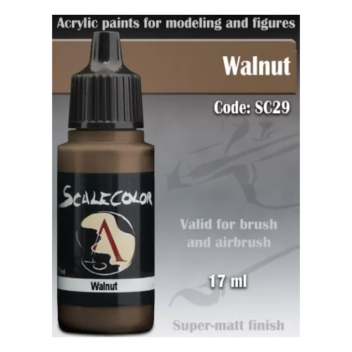 WALNUT    
