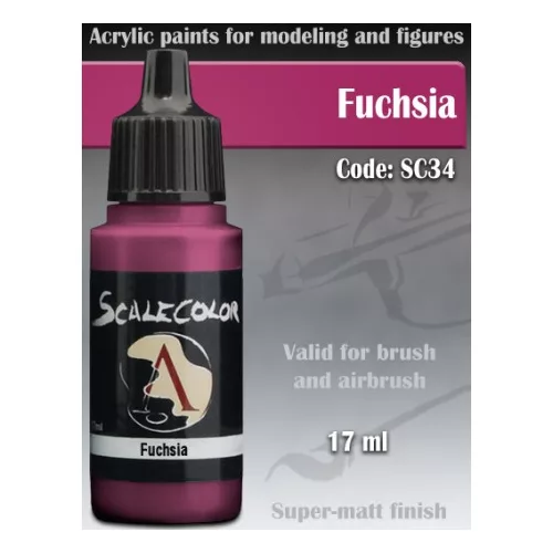 FUCHSIA    