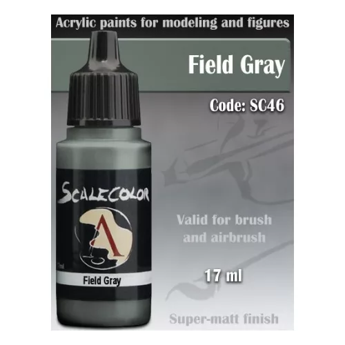 FIELD GREY   