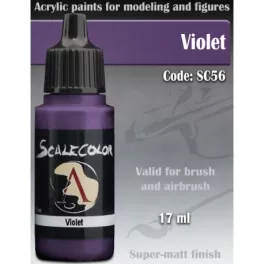 VIOLET    