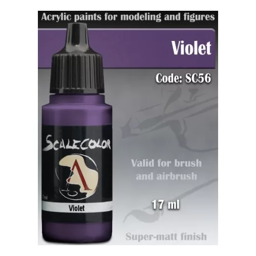 VIOLET    