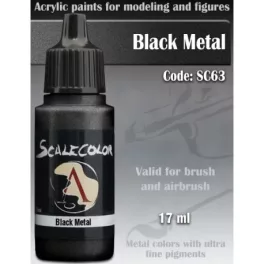 BLACK METAL   