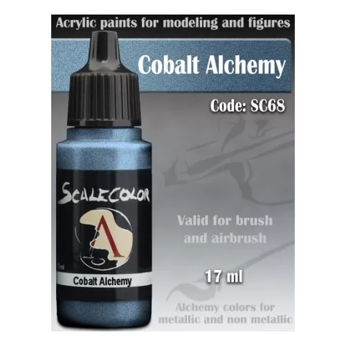 COBALT METAL   