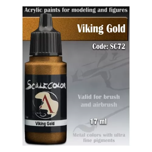VIKING GOLD   