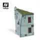 French House Corner 12.5 x 7