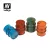 SC203 Vallejo Scenics - Civilian Fuel Drums