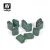 SC206 Vallejo Scenics - Allied Jerrycan set