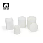 Assorted Garbage Bins #2