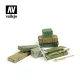 SC222 Vallejo Scenics - Panzerfaust 60 M set