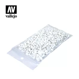 SC231 Vallejo Scenics - Cobblestone set