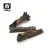 Fallen Logs