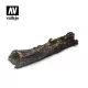Large Fallen Trunk
