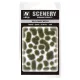 SC402 Vallejo Scenery - Wild Dark Moss (Small)