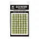 SC407 Vallejo Scenery - Wild Tuft - Light Green (Medium)