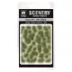 SC415 Vallejo Scenery - Wild Tuft - Dry Green (Large)