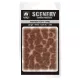 SC431 Vallejo Scenery - Fantasy Tuft - Fire (Large)