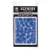 SC434 Vallejo Scenery - Fantasy Tuft - Blue (Large)