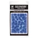 SC434 Vallejo Scenery - Fantasy Tuft - Blue (Large)