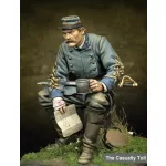Casualty Toll