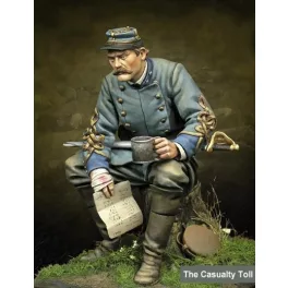 Casualty Toll
