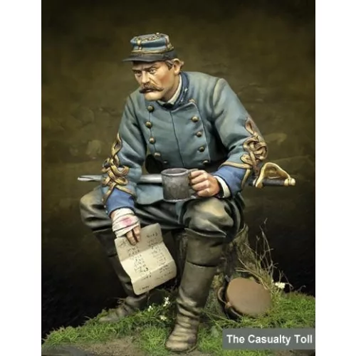 Casualty Toll