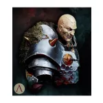 Abyssal Warlord