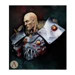 Abyssal Warlord