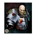 Abyssal Warlord