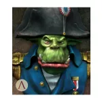 Napoleork