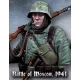 Battle Of Moscow, 1941