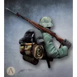 Battle Of Moscow, 1941