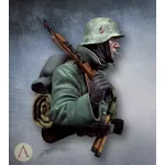 Battle Of Moscow, 1941