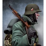 Battle Of Moscow, 1941