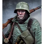 Battle Of Moscow, 1941