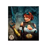 Jessica Thunder Bust