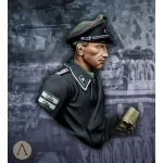 Totenkopf, 1942