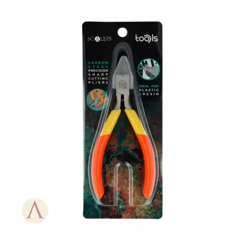Cutting Plier
