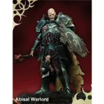 Abyssal Warlord