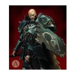 Abyssal Warlord