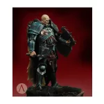 Abyssal Warlord