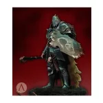 Abyssal Warlord