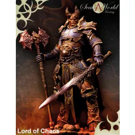 Lord Of Chaos