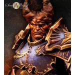 Lord Of Chaos