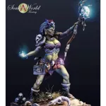 Aruh'ka, The Shaman Orc