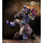 Jynz, The Scoundrel