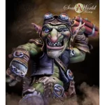 Jynz, The Scoundrel